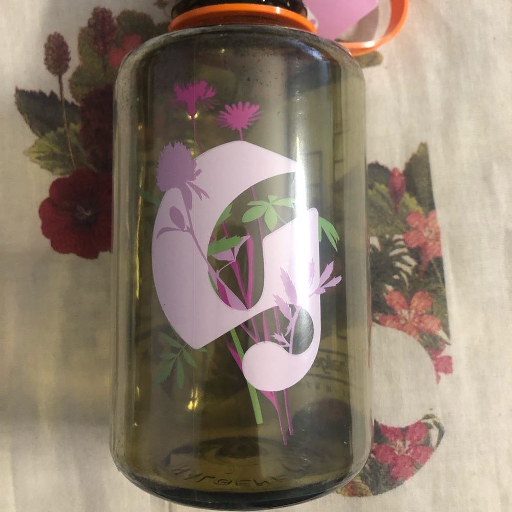 glossier seattle items!